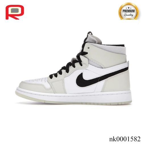 AJ 1 Zoom CMFT Shoes Sneakers (W) - nk0001582 - Image 2