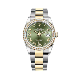RLX Dayjust Watch - wp0000174