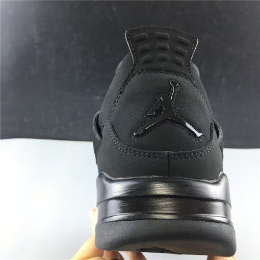 AJ 4 Retro Black Cat (2020) Shoes Sneakers - nk0000161 - Image 8