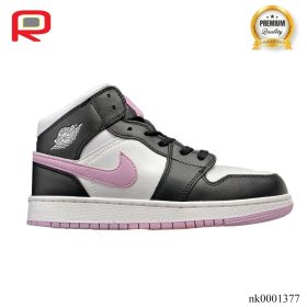 AJ 1 Mid (GS) Shoes Sneakers - nk0001377