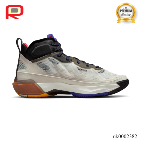 AJ 37 PF Beyond Borders Shoes Sneakers - nk0002382