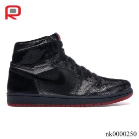 AJ 1 Retro High SP Gina Shoes Sneakers - nk0000250-2