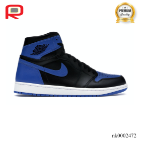 AJ 1 Retro Royal 2017 Shoes Sneakers - nk0002472