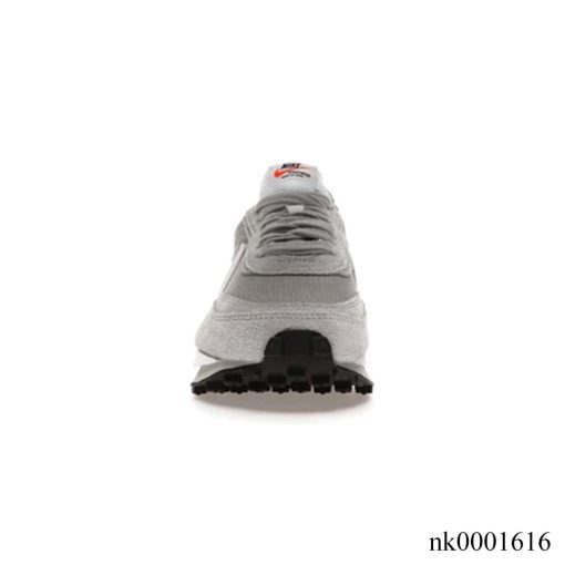 LD Waffle sacai Fragment Grey Shoes Sneakers - nk0001616 - Image 3