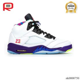 AJ 5 Retro Alternate Bel-Air (2020) Shoes Sneakers - nk0000750