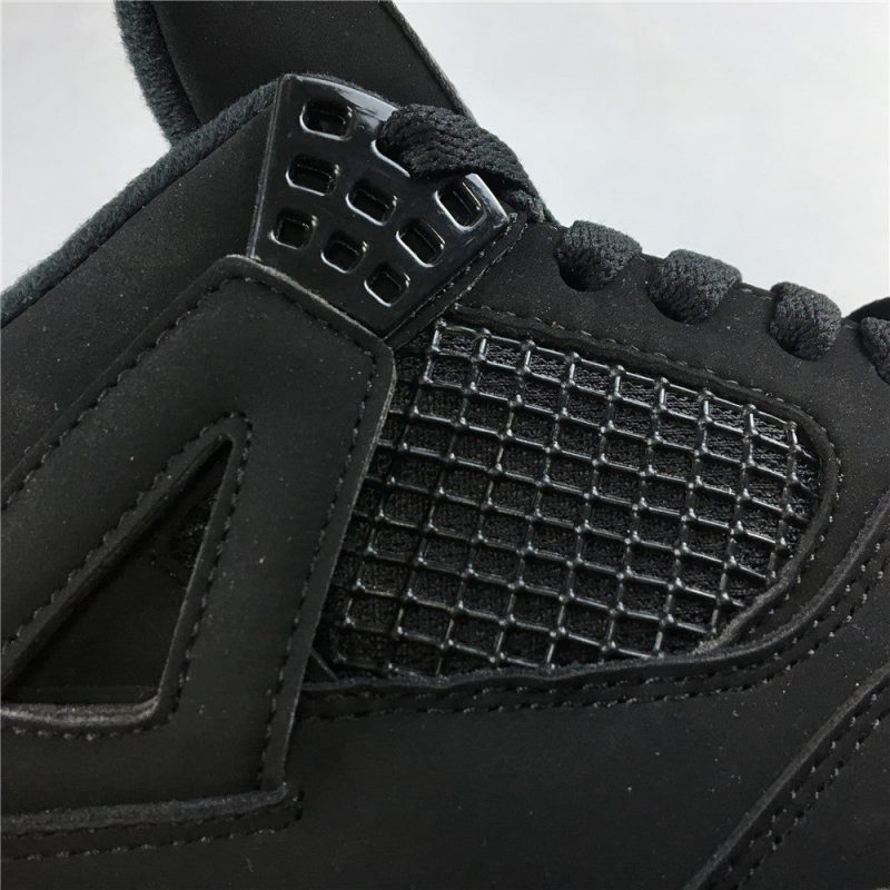 AJ 4 Retro Black Cat (2020) Shoes Sneakers - nk0000161 - Rapcrushers