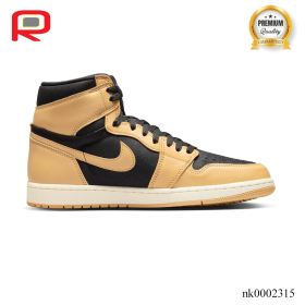 AJ 1 Retro High OG Heirloom Shoes Sneakers - nk0002315