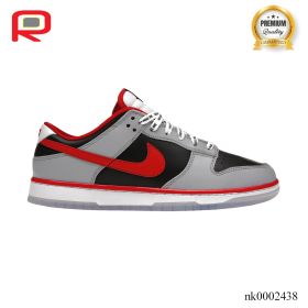 Dunk Low Clark Atlanta University Shoes Sneakers - nk0002438