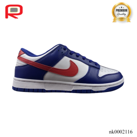 Dunk Low USA Shoes Sneakers - nk0002116