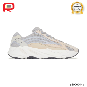 YzY Boost 700 V2 Cream Shoes Sneakers - ad0000346