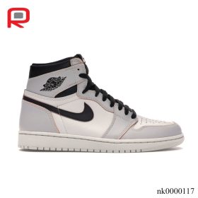 AJ 1 Retro High OG Defiant SB NYC to Paris Shoes Sneakers - nk0000117-2