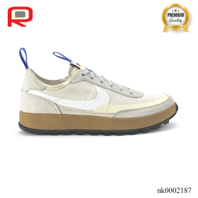 Craft General Purpose x Tom Sachs Shoes Sneakers - nk0002187