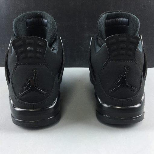 AJ 4 Retro Black Cat (2020) Shoes Sneakers - nk0000161 - Image 15