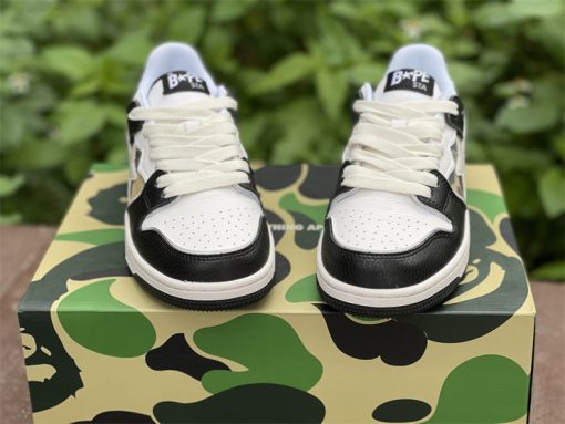 Solebox x BAPE Shoes Sneakers - nk0001920 - Image 4