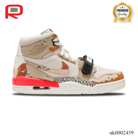 AJ Legacy 312 Desert Camo Shoes Sneakers - nk0002459