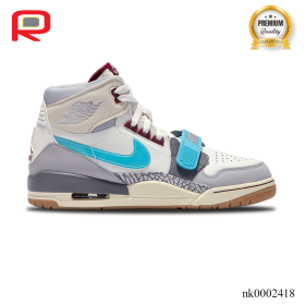 AJ Legacy 312 Exploration Unit Shoes Sneakers - nk0002418