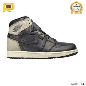 AJ 1 Fresh Mint Shoes Sneakers - nk0001442