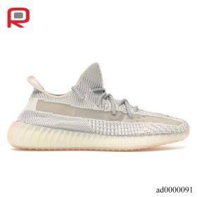 YzY Boost 350 V2 Lundmark (Non Reflective) Shoes Sneakers - ad0000091