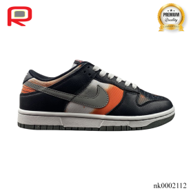 Dunk Low Graffiti Shoes Sneakers - nk0002112