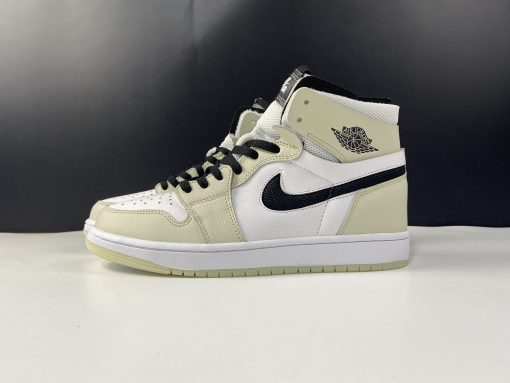 AJ 1 Zoom CMFT Shoes Sneakers (W) - nk0001582 - Image 10