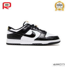 Dunk Low World Champ Shoes Sneakers - nk0002373