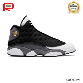 AJ 13 Black Flint Shoes Sneakers - nk0002394