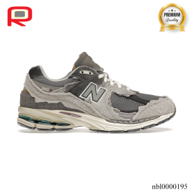 NB 2002R Protection Pack Rain Cloud Shoes Sneakers - nbl0000195