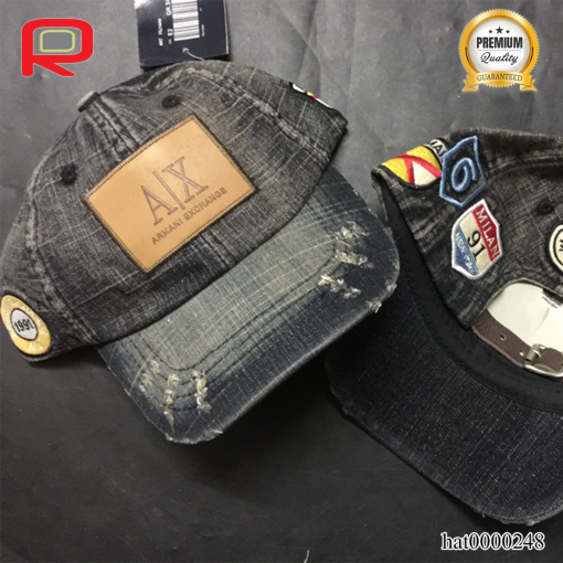 AMN Hat -101 - hat0000248 - Image 2