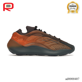 YzY 700 V3 Copper Fade Shoes Sneakers - ad0000407