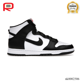 Dunk High Panda (2021) Shoes Sneakers - nk0002506