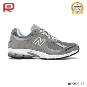 NB 2002R Invincible x N.Hoolywood Shoes Sneakers - nbl0000199