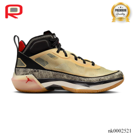 AJ 37 Jayson Tatum Shoes Sneakers - nk0002521