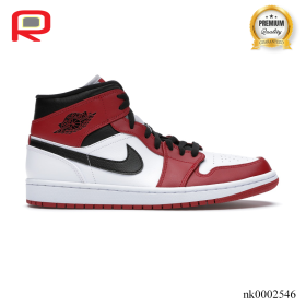 AJ 1 Mid Chicago (2020) Shoes Sneakers - nk0002546