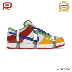 SB Dunk Low Sandy Bodecker Shoes Sneakers - nk0002564