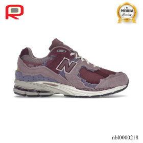 NB 2002R Protection Pack Pink Shoes Sneakers - nbl0000218