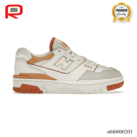 NB 550 Au Lait Shoes Sneakers - nbl0000205