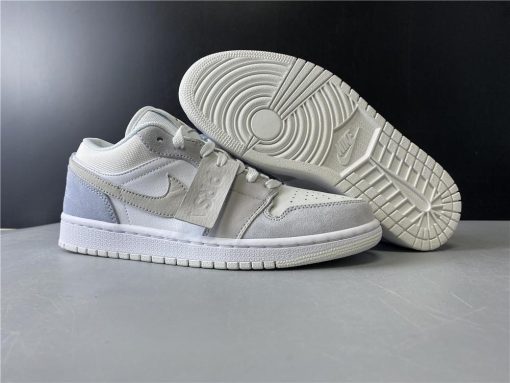 AJ 1 Low Paris Shoes Sneakers - nk0000771 - Image 17