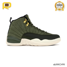 AJ 12 Retro Chris Paul Class Of 2003 Shoes Sneakers - nk0002498