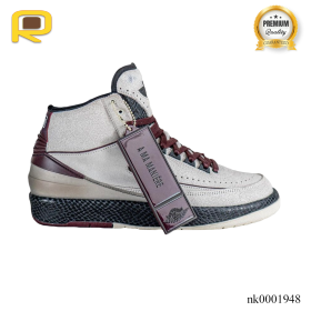 A Ma Maniere x AJ 2 Shoes Sneakers - nk0001948