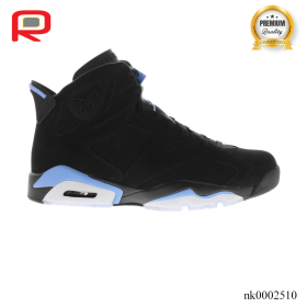 AJ 6 Retro UNC Shoes Sneakers - nk0002510