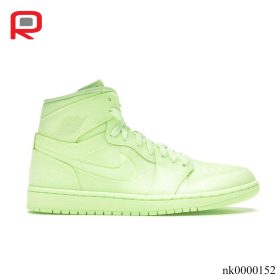 AJ 1 Retro High Barely Volt Shoes Sneakers - nk0000152-2