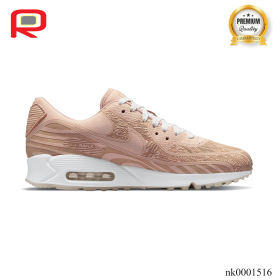AM 90 Laser Shoes Sneakers - nk0001516