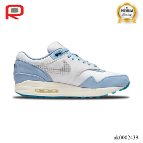 AM 1 Premium Blueprint Shoes Sneakers - nk0002439