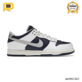 SB Dunk Low HUF New York City Shoes Sneakers - nk0002463