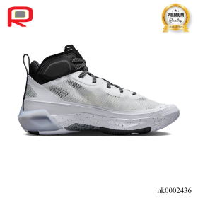 AJ 37 Oreo Shoes Sneakers - nk0002436