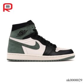 AJ 1 Retro High Clay Green Shoes Sneakers - nk0000029-2
