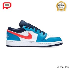 AJ 1 Low  Game Time Shoes Sneakers - nk0001329