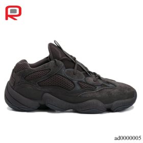 YzY 500 Shadow Black (F&F) Shoes Sneakers - ad0000005