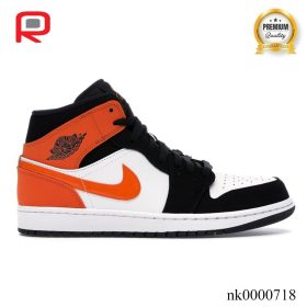 AJ 1 Mid Shattered Backboard Shoes Sneakers - nk0000718