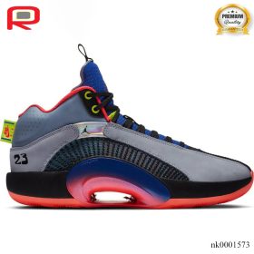 AJ XXXV Center of Gravity Shoes Sneakers - nk0001573